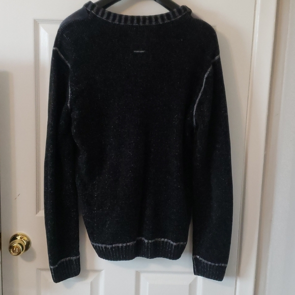 Point zero argyle sweater - Picture 3 of 3